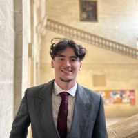 Nicolas DAS NEVES FERREIRA