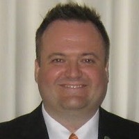 Brian Ginther
