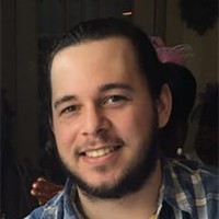 Christopher Queiroga