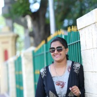 Divya Sm
