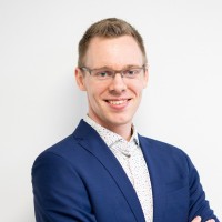 Patrick Sander Ziegler Ramsing