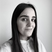 Maria Eugenia Blanco