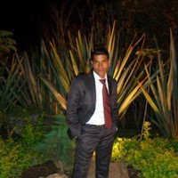 Erick Arenas