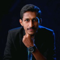 Sharon John Biju