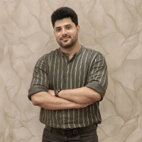 Mukesh Jha