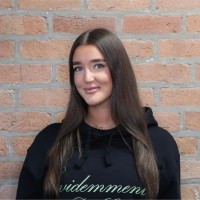 Esme Bavington