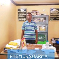 PREM CHAND SHARMA