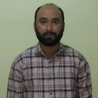Tarique Anwar Khan