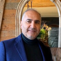 Bassam Harfouch