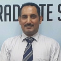Ismail Alatrash
