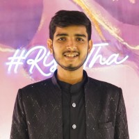 CA Naman Toshniwal