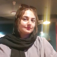 Sepideh Ahmadi
