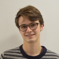 Emil Bue Ekström