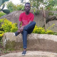 Robert Rotich, GMISK