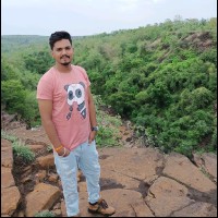 Chitranjan Suryawanshi
