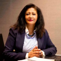Nasrin Dewany