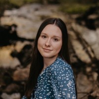 Katelyn Krish