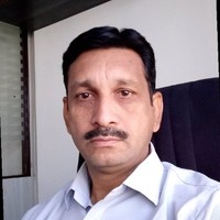 Jitendra Shah