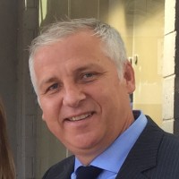 Simon Tracey