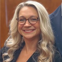 Laura Vermillion, Mssw