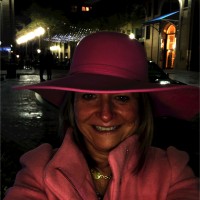 Peggy Gorham