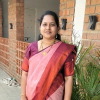 Bharathi Gorle