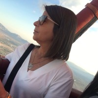 Vera Lígia Badra Fernandes Rosa