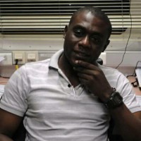 Dieudonne Moussavou