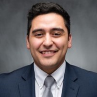 Danny Meza, CPA
