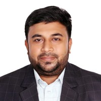 Md. Irfanujjaman mazumder