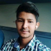 Anjarul Shaikh