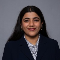 Ratnalekha Viswanadham, Ph.D