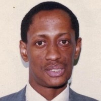 Jeffrey Williams