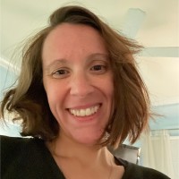 Monica Mapes