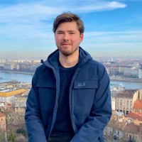 Jonathan Bos