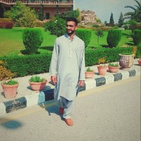 Mubashir Ahmed