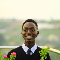 Joseph Brookman-Amissah