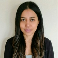 Punyaporn (Anna) Butler