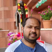 Mahammad Gouse shaik