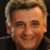 Sylvain Copete