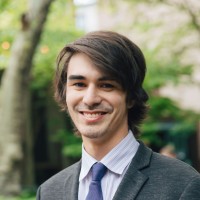Connor Hsu