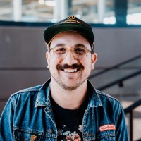 Jacob Carpenter