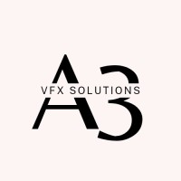 A3 VFX SOLUTIONS