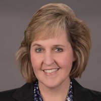 Pauline Simonton, SHRM-CP
