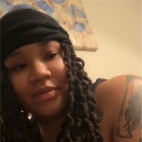Sierra Imani Edwards