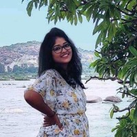 Mahuya Roy