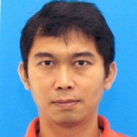 Joko Setyadi Lie