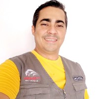 Jedson Almeida