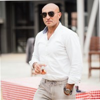 Khaled Elsharkawy