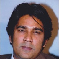 Sharif Ahsan